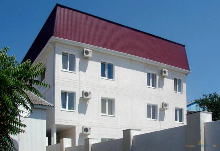 Отель Релакс, г. Геленджик