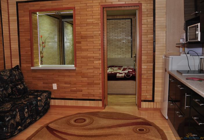 У Владимира, г. Ейск