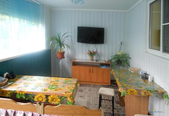 Гостевой дом 