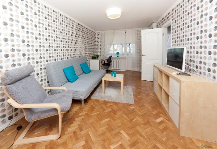 7 КВАДРАТОВ по ул. Красная 20, г. Краснодар