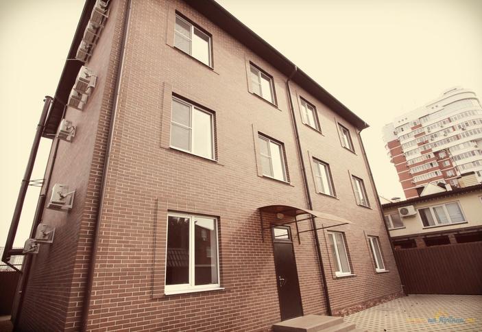 Хостел Smart People Hostel, г. Краснодар