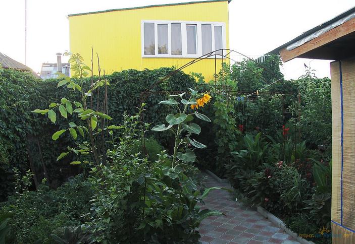 Гостевой дом АББА, г. Ейск