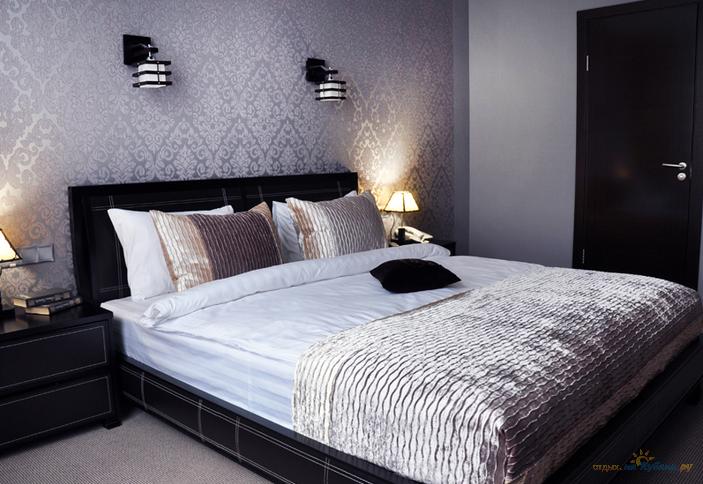 Номер Люкс. Отель Оазис, г. Краснодар