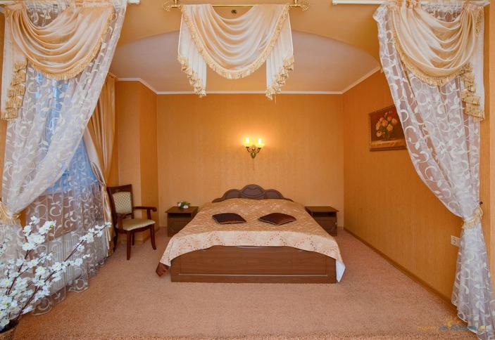 Отель Ирон, г. Краснодар