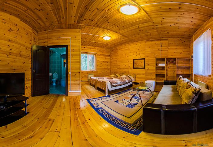 Студия. База отдыха 