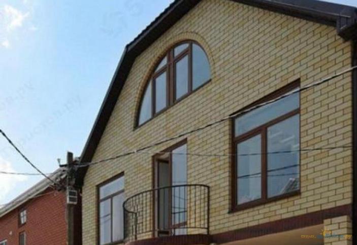 Домик у моря, Темрюкский район, ст-ца Голубицкая