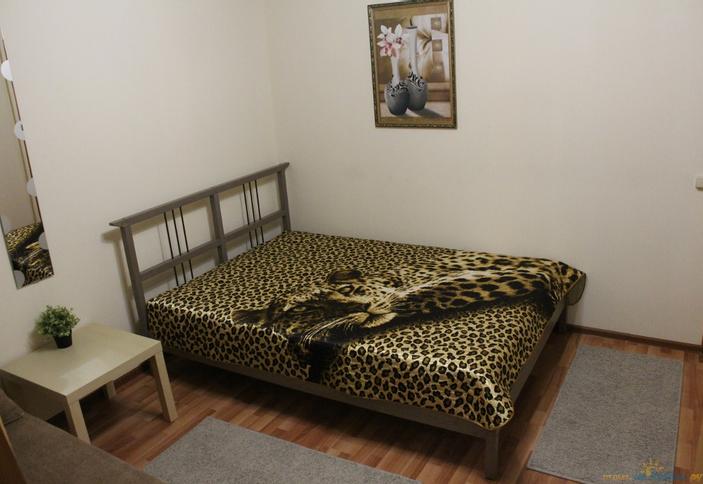 Гостевой дом Солнечный, ст. Голубицкая