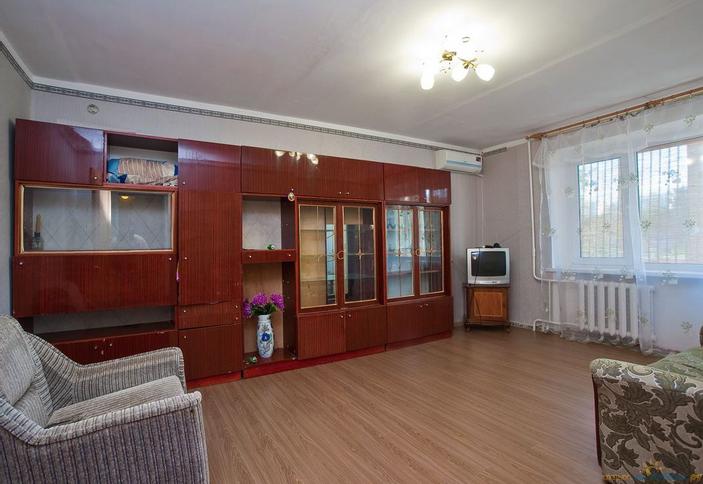 Двухкомнатная квартира, г. Геленджик