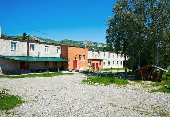 Гостевой дом 