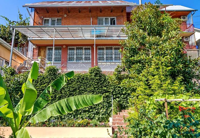 Гостевой дом Екатерина, г. Сочи, Лазаревский район, п. Лазаревское