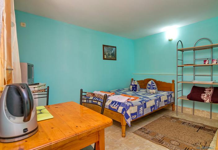 Двухместный. Гостевой дом Комфорт и Уют, г. Сочи, Лазаревский р-н