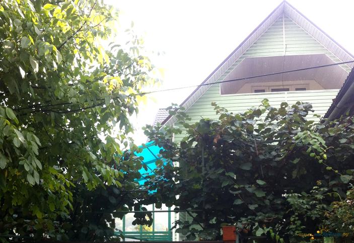 Гостевой дом В Красной Поляне, пос. Красная Поляна