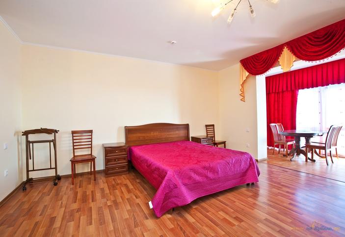 Номер Люкс. Гостевой дом на Садовой, г. Геленджик, х. Бетта