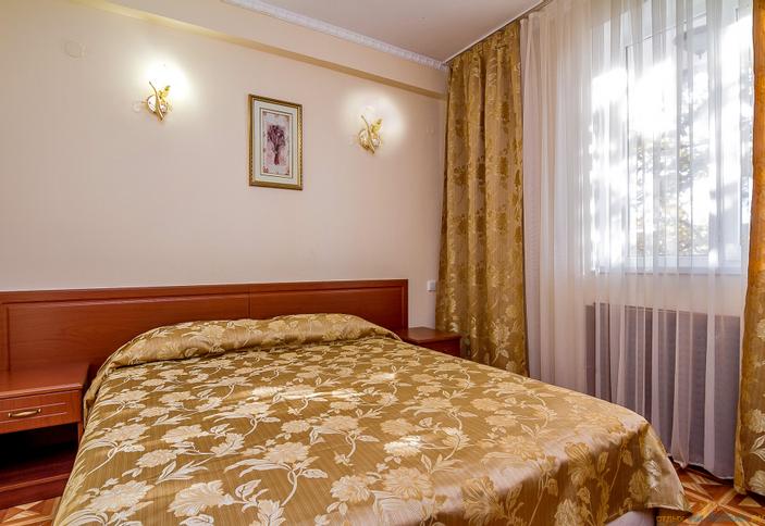 Полулюкс. Частная гостиница Лиана, г. Сочи, п. Лазаревское