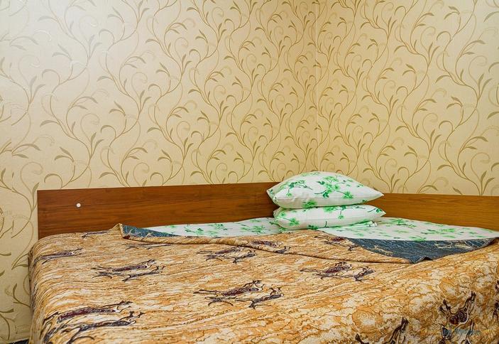 Двухместный стандарт. Гостевой дом Валентина, г. Сочи, Лазаревский район, п. Лоо