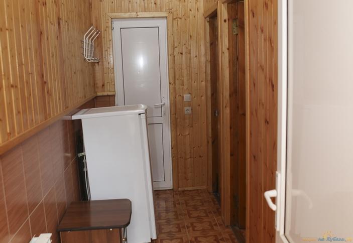 Гостевой дом Мираж, г. Сочи, Адлерский р-н