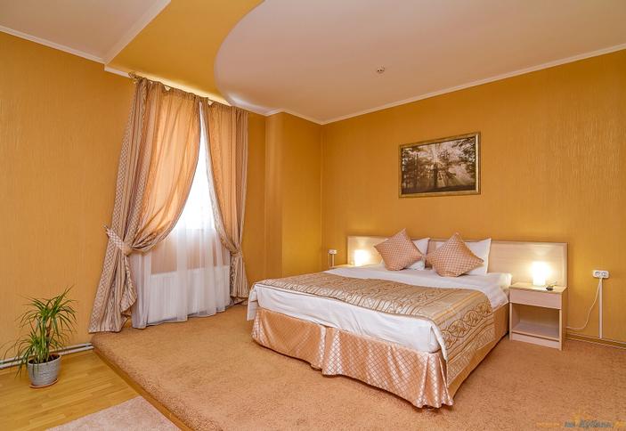 Студио. Отель Ирис, г. Краснодар