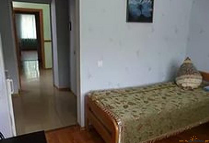 Отель Калипсо, Туапсинский район, п. Новомихайловский