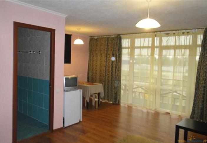 Студия гостевого дома Фламинго, Темрюкский район, ст. Голубицкая