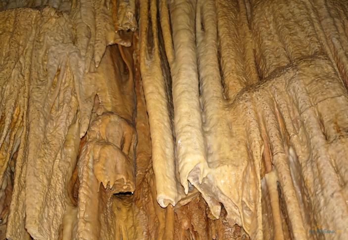 Мраморная пещера, массив Чатыр-Даг, Симферопольский район, Крым