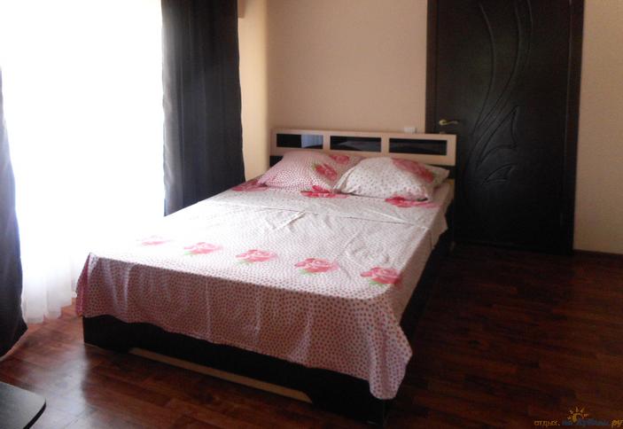 Двухместный номер. Частный дом Александрия, пос. Ольгинка