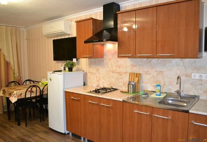 Гостевой дом Абсолют, г. Геленджик