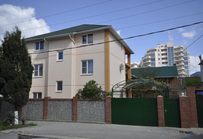 Морской Бриз