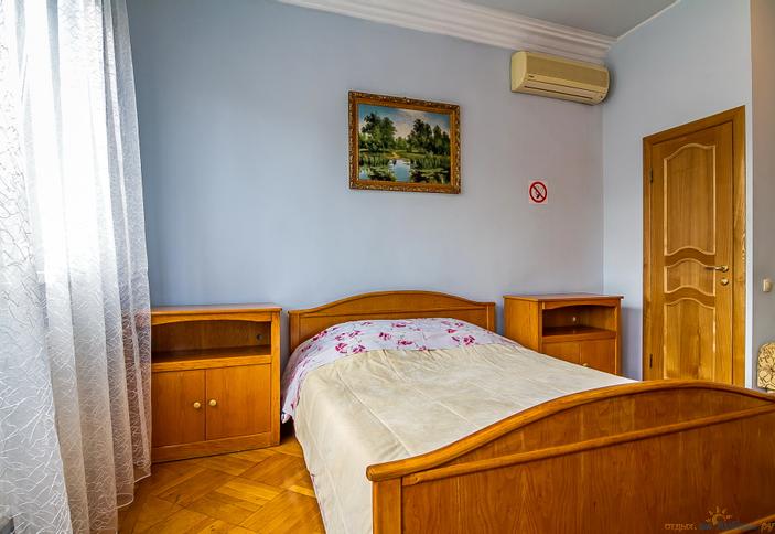 Стандарт однокомнатный. Гостевой дом на Буденного, 107. г. Краснодар