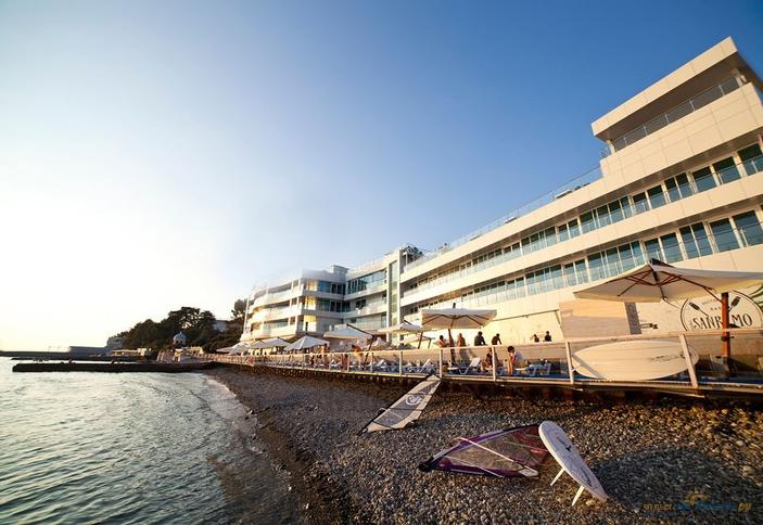 Sanremo by Undersun (Санремо)