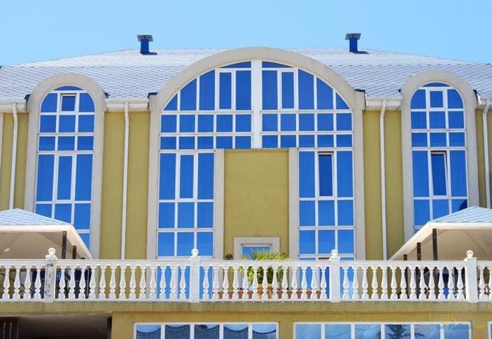 Гостевой дом Эдэран, Сочи, Адлер