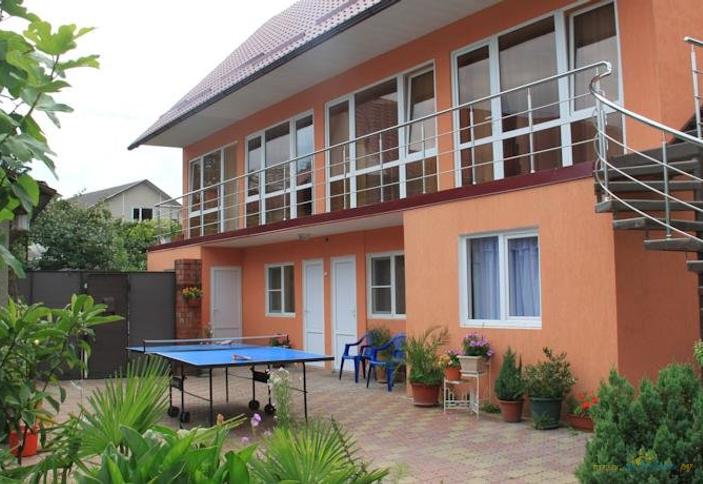 Гостевой дом 