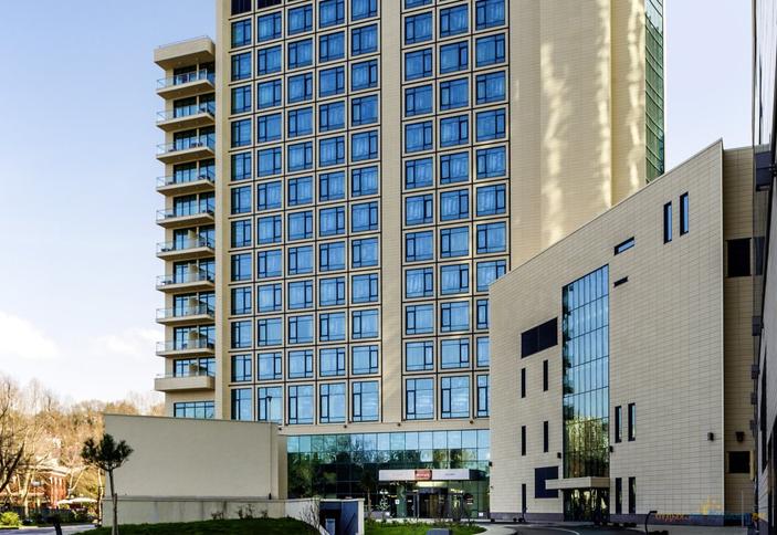 Mercure Sochi Centre