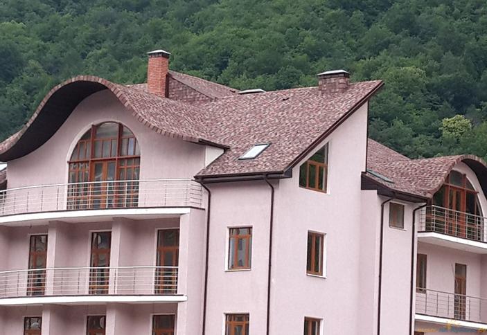 Гостевой дом 