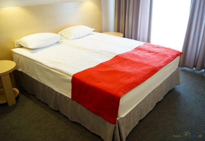 Номер студия семейная. Санаторий Анапа-Океан, г. Анапа