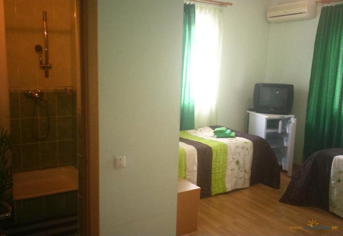 Двухместный