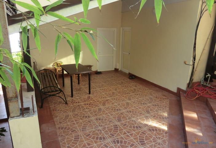 Двухместный номер с удобствами