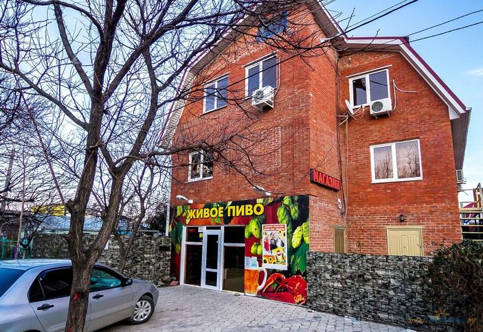 Гостевой дом Райские забавы, г. Краснодар