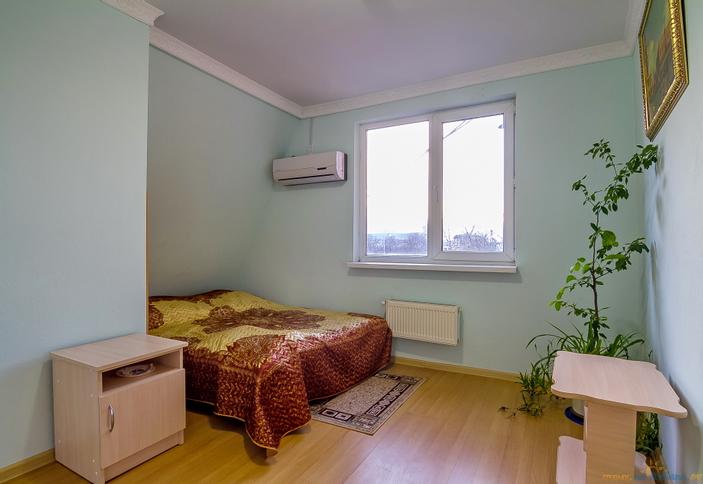 Бизнес. Гостевой дом Райские забавы, г. Краснодар