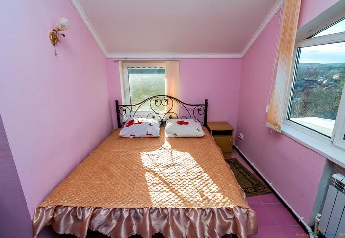 Семейный номер. Гостевой дом Тульский, майкопский р-н, п. Тульский