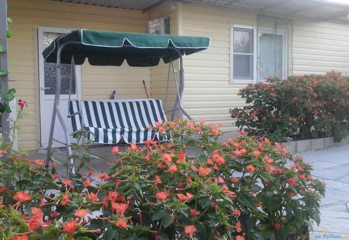 Люкс трехместный