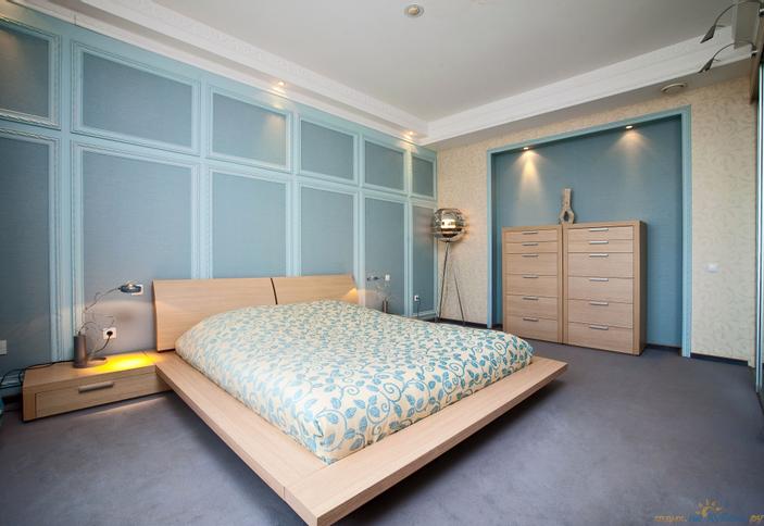 Номер Студия. Отель Премьер-отель, г. Краснодар