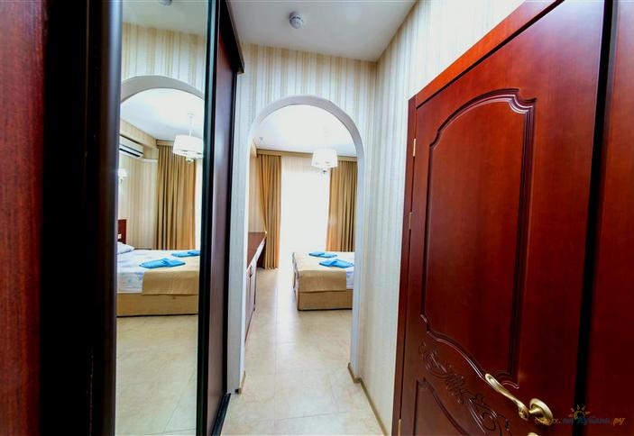 Гостевой дом 