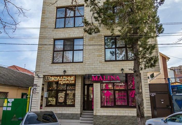 Гостевой дом Эдироз, г. Анапа