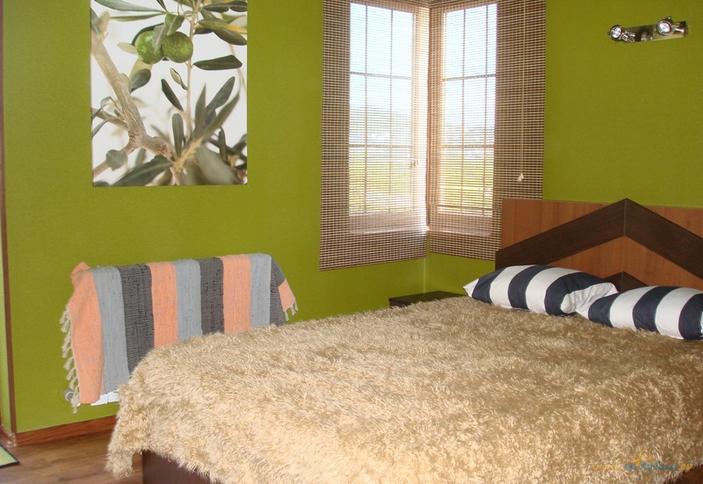 Коттедж под ключ Нерисса Торрета, Сочи, п. Лазаревское