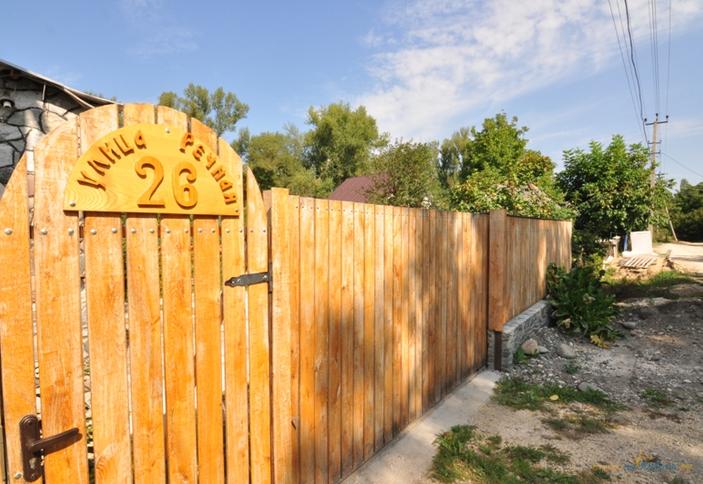 Большой дом