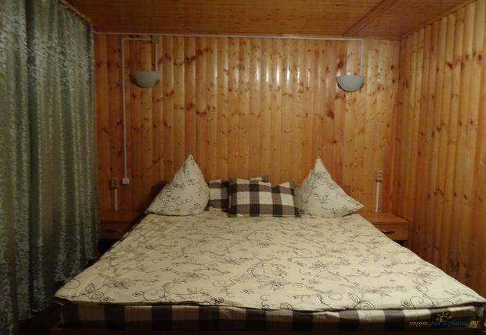 Номер студия