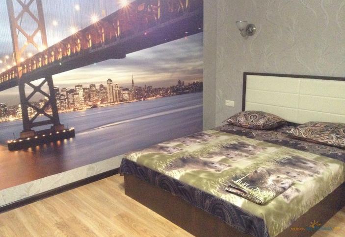 Гостевой дом На Каляева, г. Краснодар