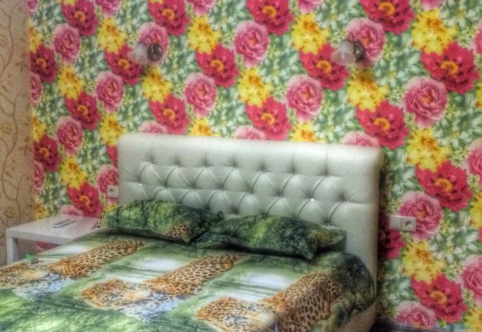 Гостевой дом На Каляева, г. Краснодар