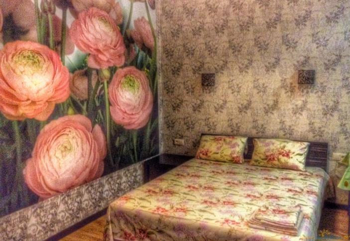 Гостевой дом На Каляева, г. Краснодар