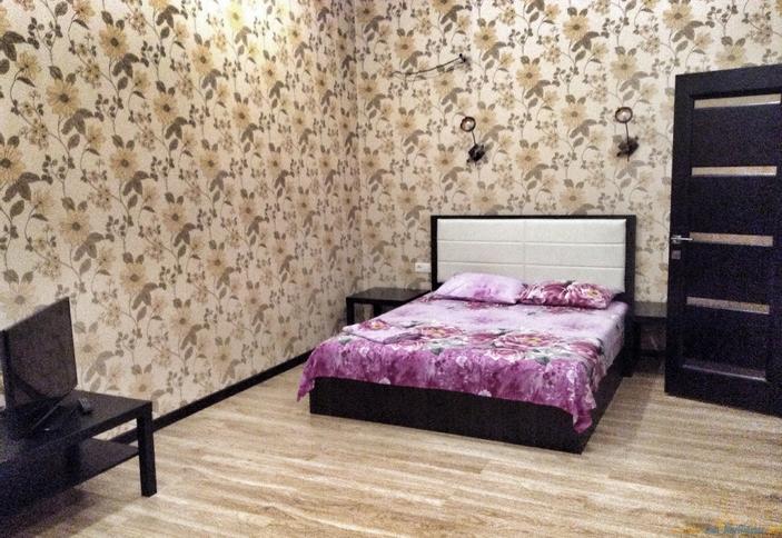 Гостевой дом На Каляева, г. Краснодар